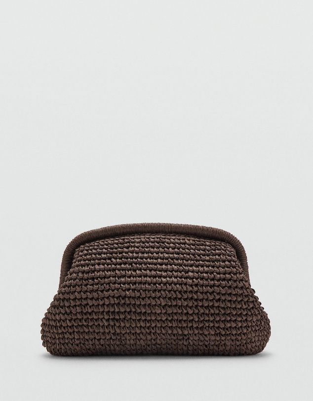 M.N.G - Corfu Clutch
