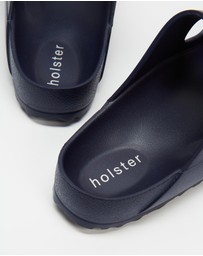 Holster - Sundreamer EVA Slides - Midnight Blue - Unisex