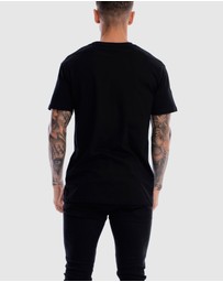 DVNT - Locale Tee