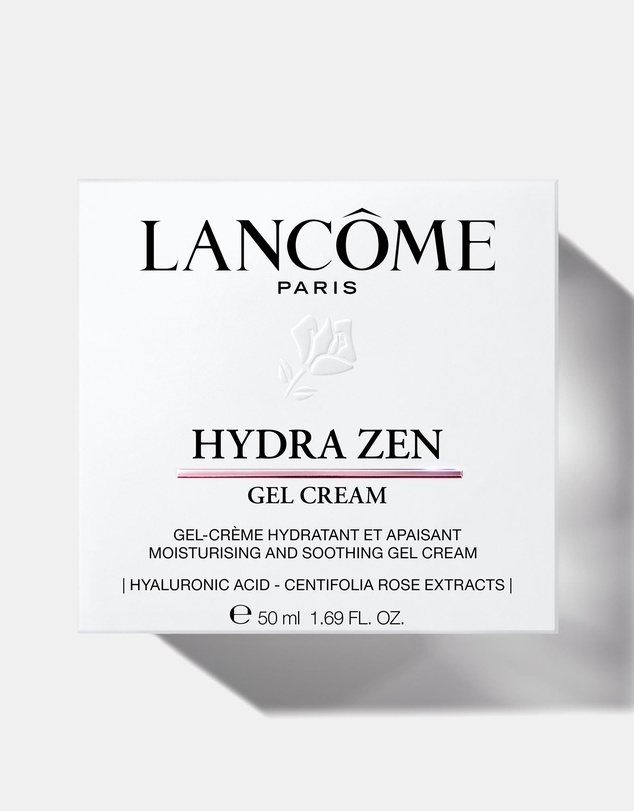 Lancome - Advanced Hydrazen Gel Cream 50ml