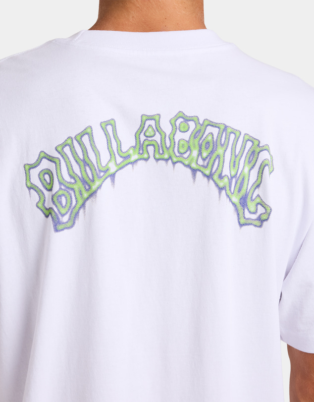 Billabong - Mens Mod Arch T-Shirt