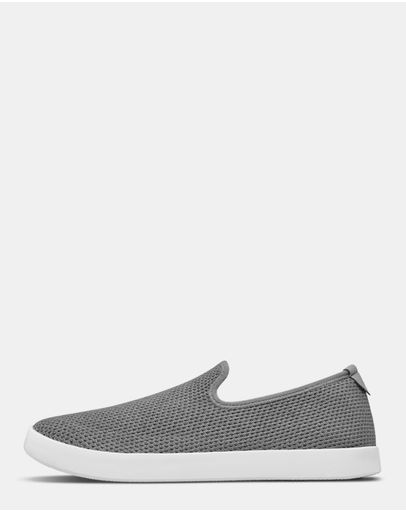 Mist (White Sole)