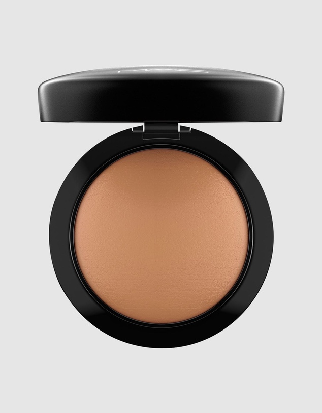 MAC - Mineralize Skinfinish Natural