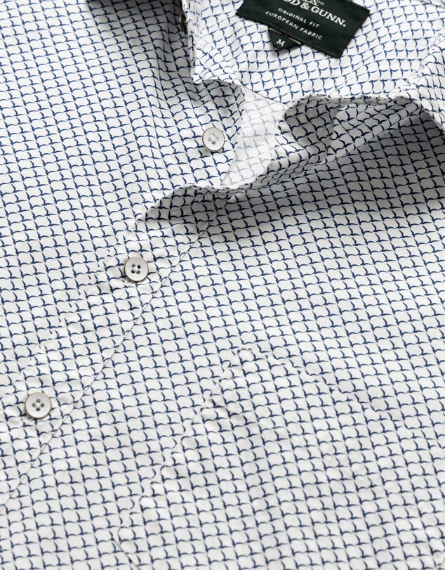 Rodd & Gunn - Fourviews Shirt