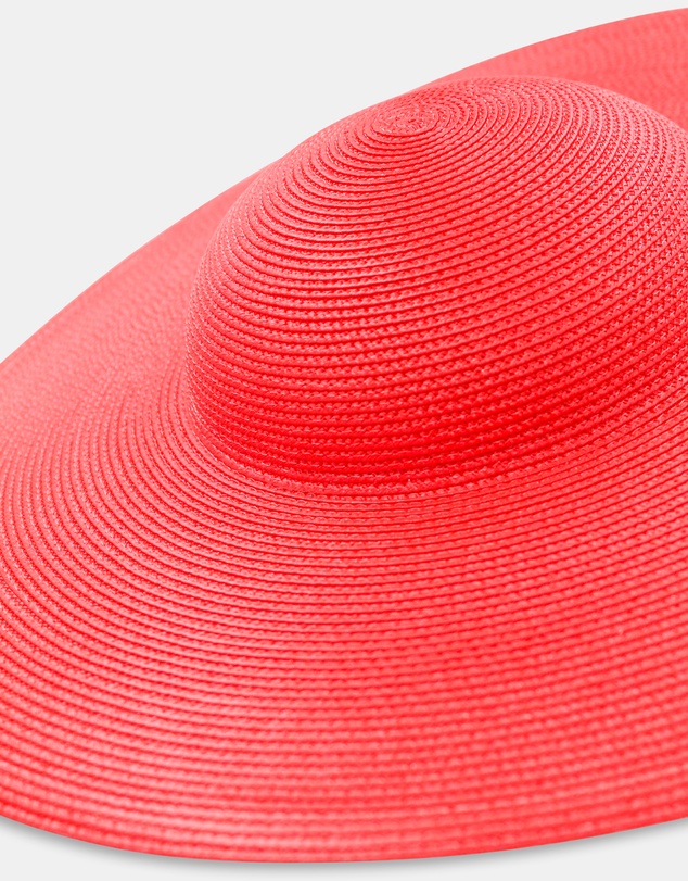 Morgan & Taylor - Mona Racewear Plate Hat