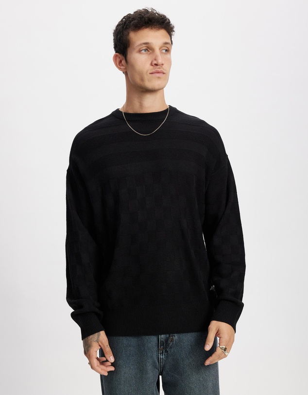 Thrills - Lifted Spirits Crew Knit