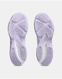 ASICS - Netburner Ballistic FF 4 - Women's