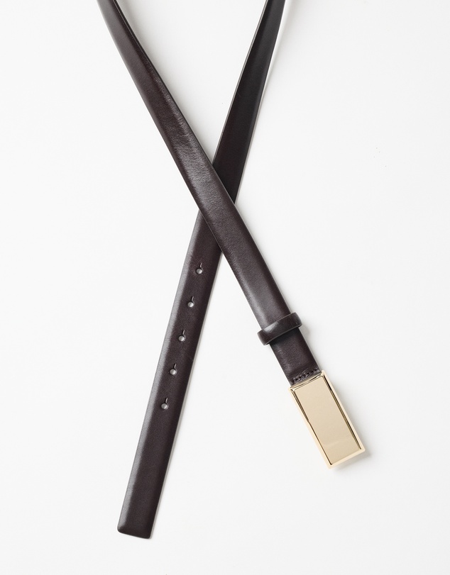 Commonry - Estelle Leather Belt