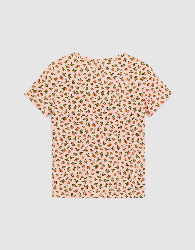 ARKET - Ribbed Top - Babies-Teens