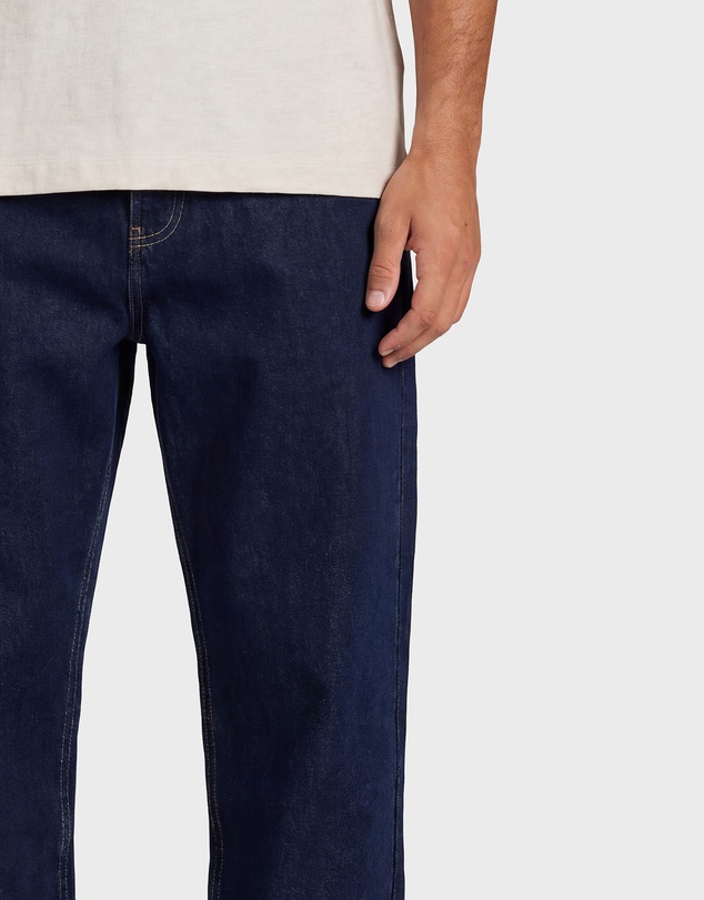 Academy Brand - Interstate Relaxed Jean