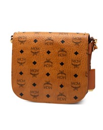 Pre-Loved by Azura Reborn - Pre-Loved Studded Suede and Pony Hair Patricia Crossbody