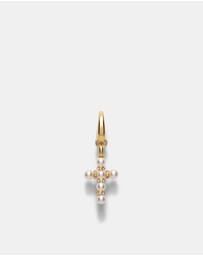 MIMCO - Poetic Cross Charm