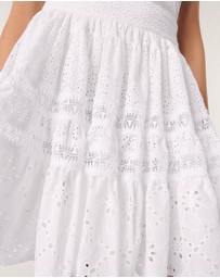 Maje - Jibroda Skirt