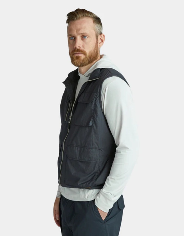 Tilley - Lightweight Traverse Vest