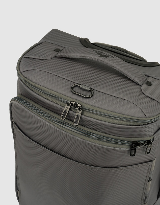 High Sierra - Cross Season Pro Cross Season Pro Wheeled Duffle (55Cm)