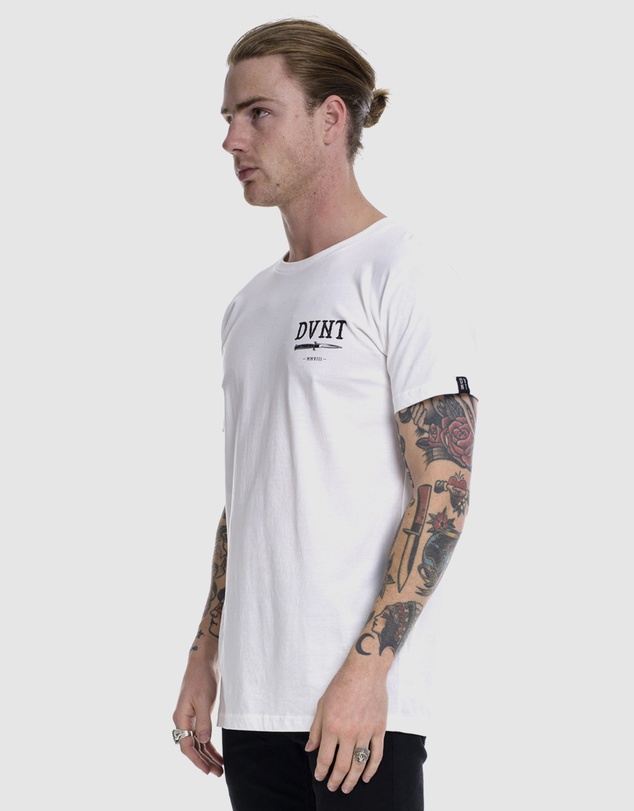 DVNT - Switchblade Tee