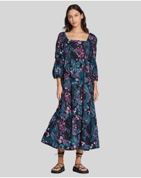 KAJA Clothing - Layla Dress