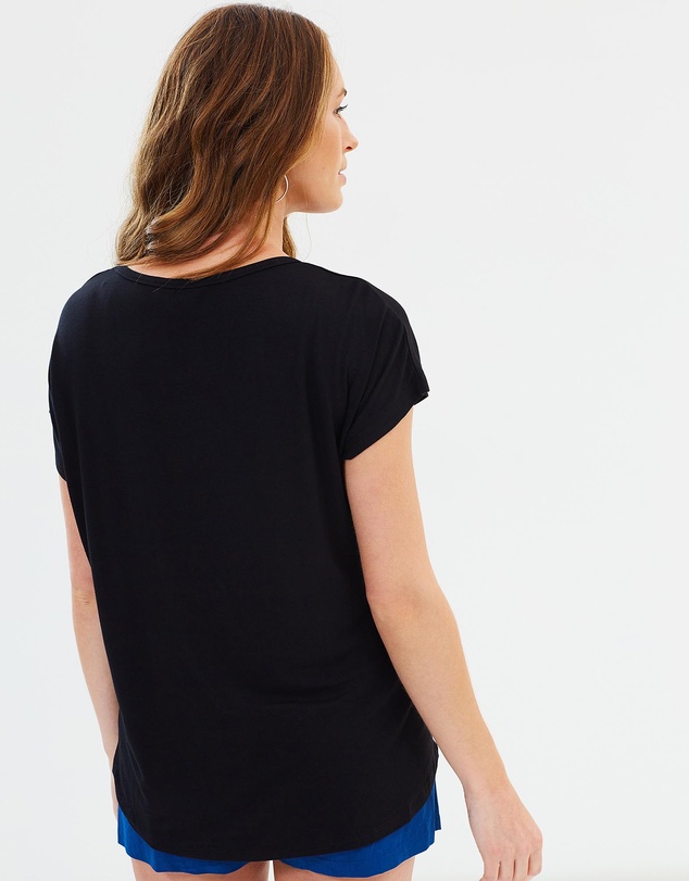 Bamboo Body - Eadie Relaxed Tee