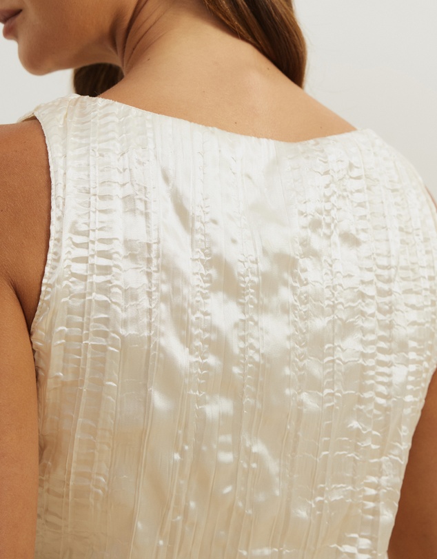 Atmos&Here - Sammy Crinkle Camisole Top