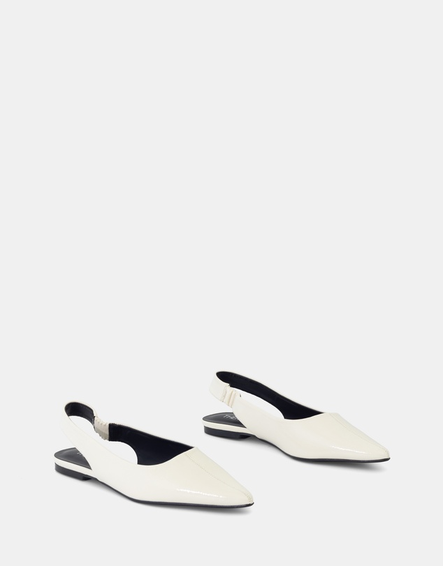 Therapy - Lexington Slingback Flats