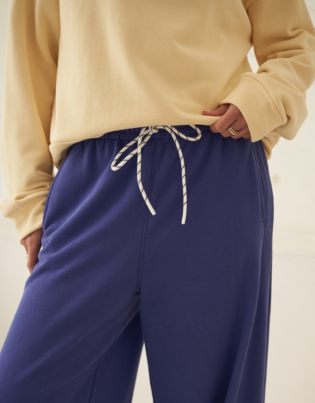 Ceres Life - Halle Barrel Trackpant