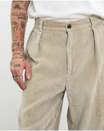 Vintage by The Real Deal - Pre Loved - Vintage Nautica Corduroy Pants