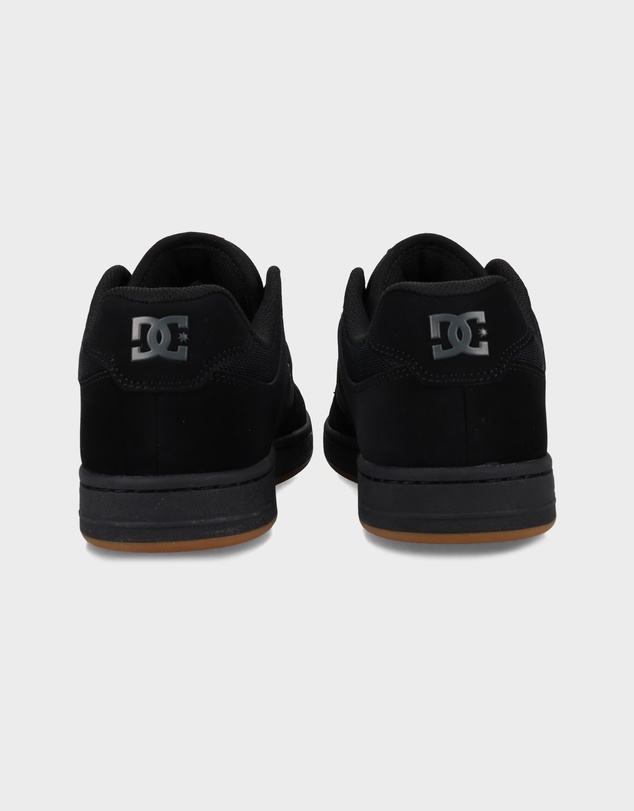 DC Shoes - Mens Manteca 4 Sneakers