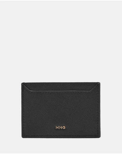 M.N.G - Martes Wallet Small