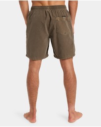 Quiksilver - Mens Everyday 17