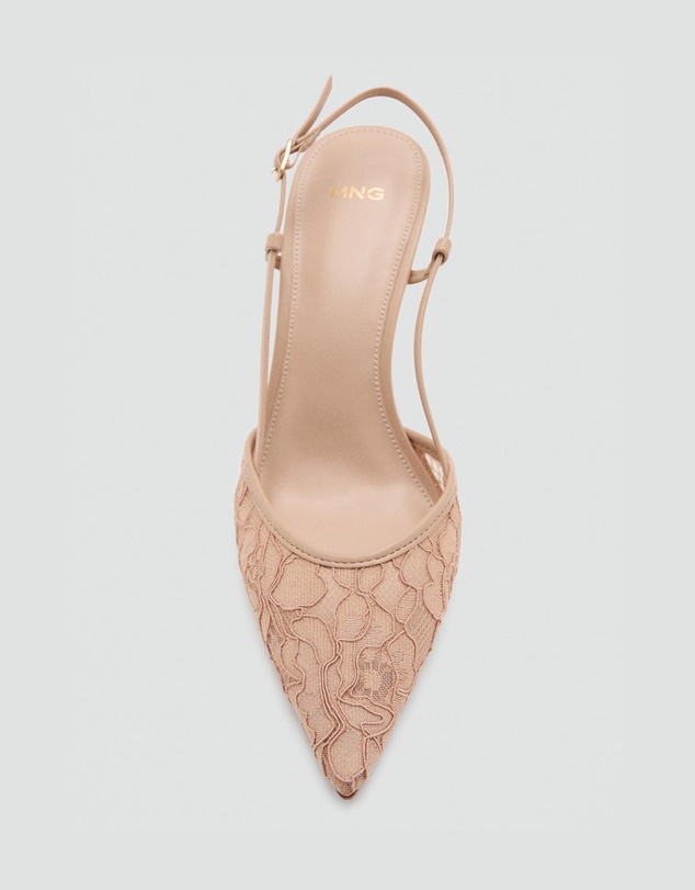 M.N.G - Giron Shoes - Women's