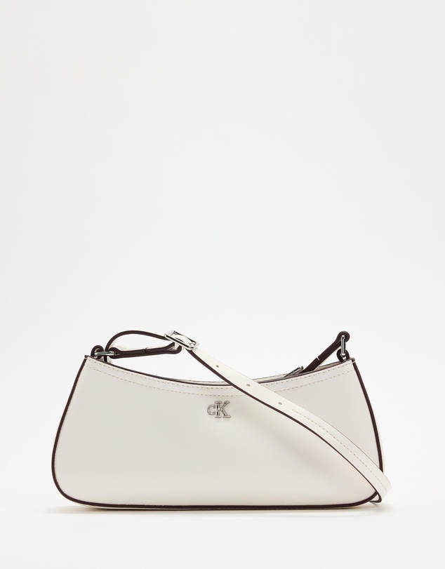 Calvin Klein - CK Small Shoulder Bag