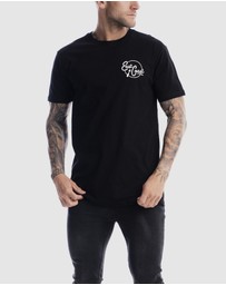 DVNT - East Coast Tee