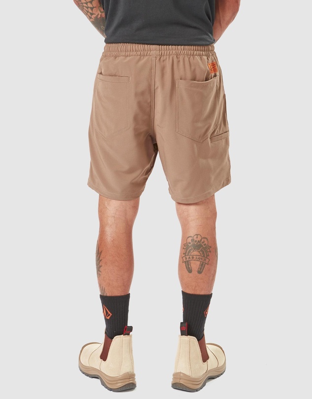 Volcom - Rack 17