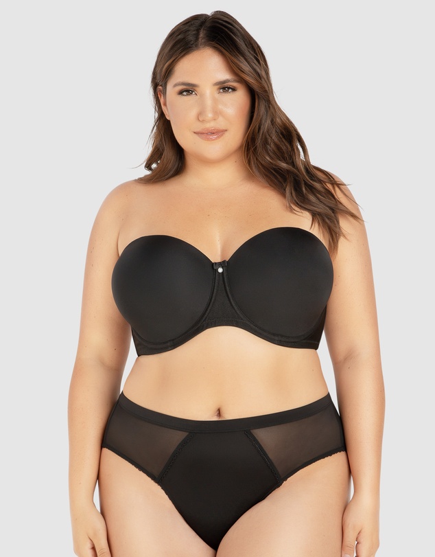 Parfait - Elise Multiway Seamless Strapless Bra