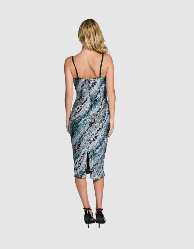 Romance by Honey and Beau - Esme Dress