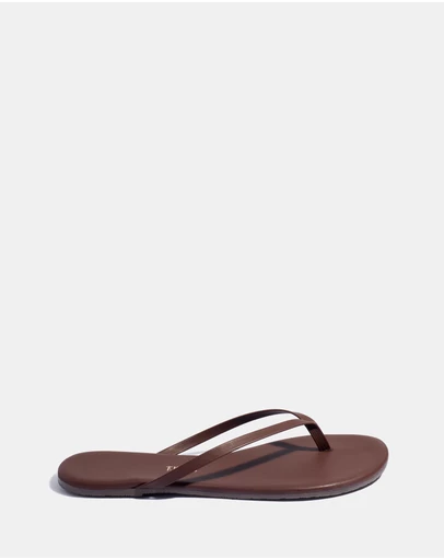 Tkees - Lily Foundations Matte Sandals