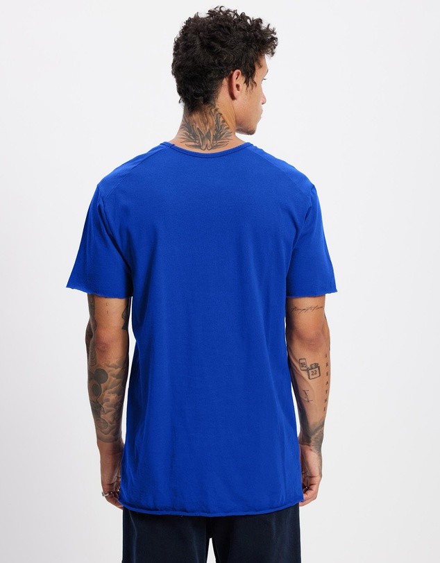 Surrounded By Ghosts - The Evenkite Cotton T-Shirt