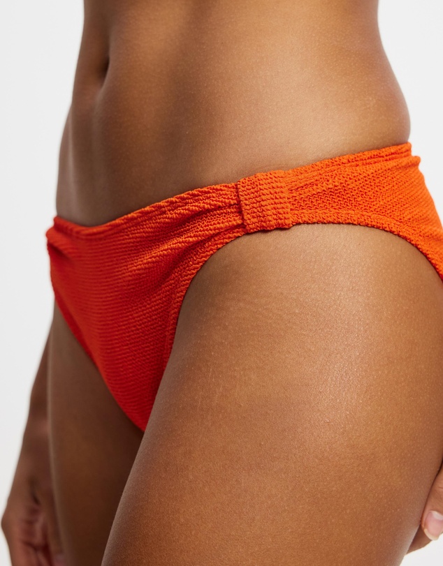 & Other Stories - Textured Bikini Briefs
