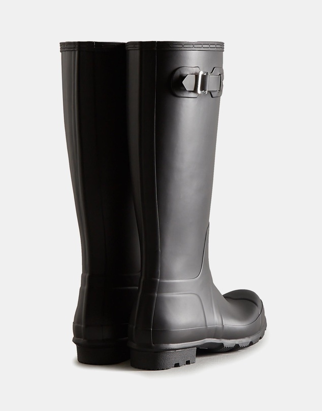 Hunter - Original Tall Boots - Men's