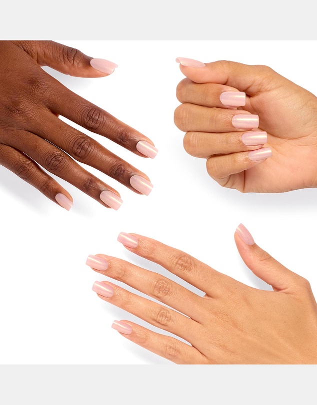 O.P.I - OPI xPRESS/ON Reoccurin' Gleam