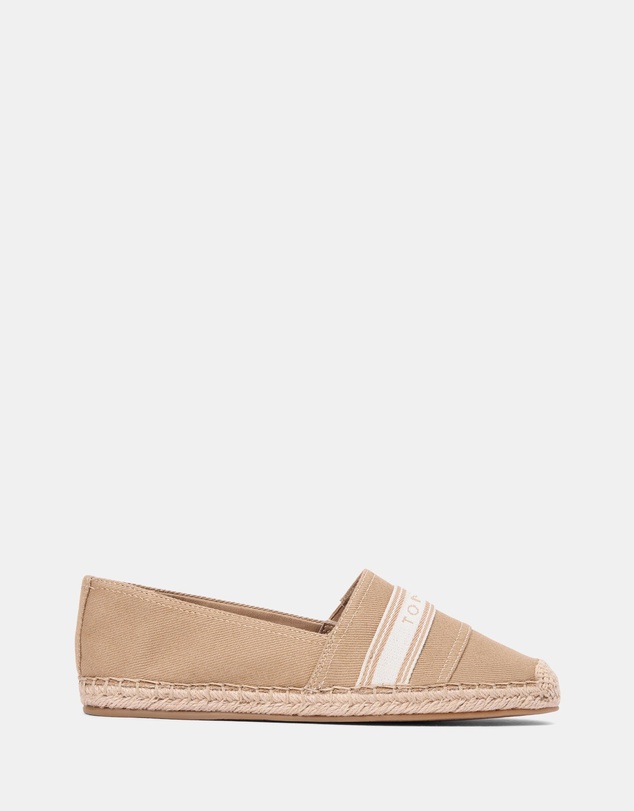 Tommy Hilfiger - Hilfiger Webbing Espadrilles - Women's