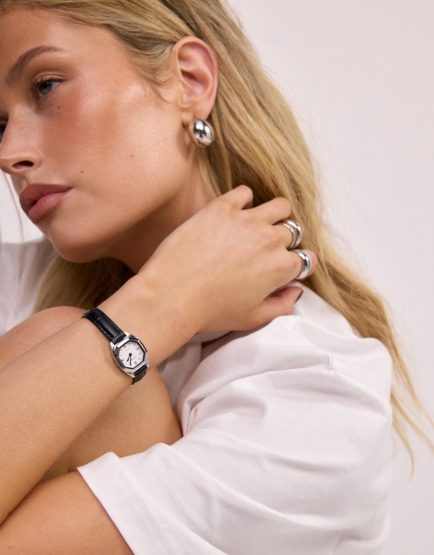CENDRE - Kensington Watch
