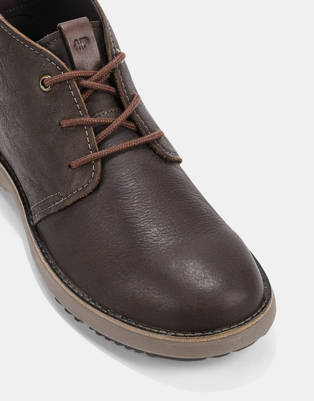 Hush Puppies - Scotty Chukka