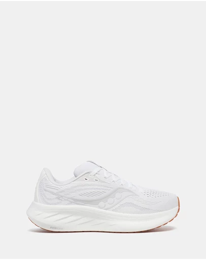 Saucony - Ride 18 - Women's