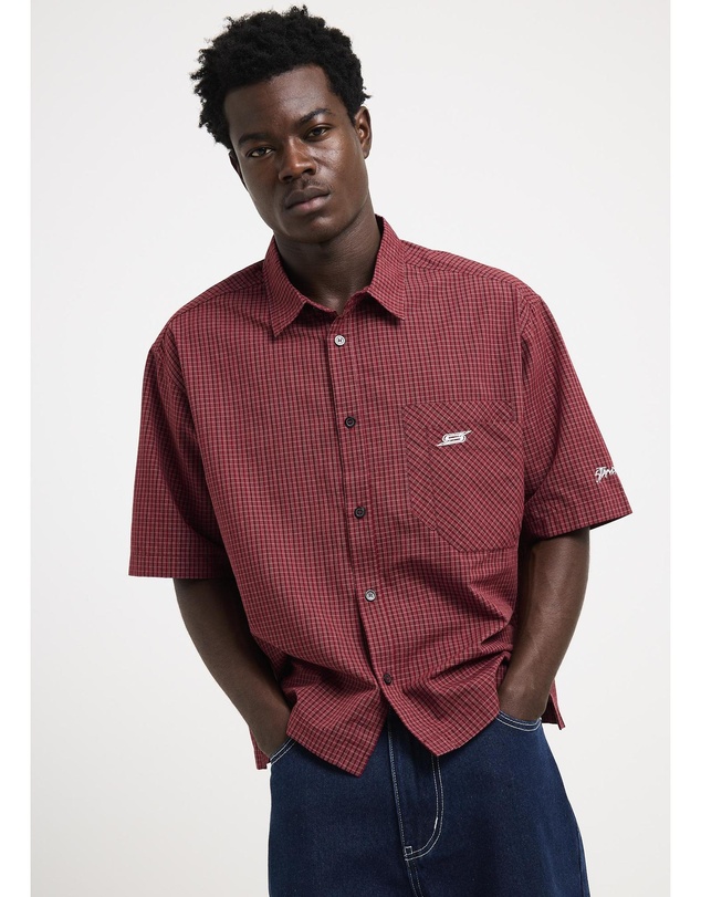 Standard - Order Short Sleeve Shirt