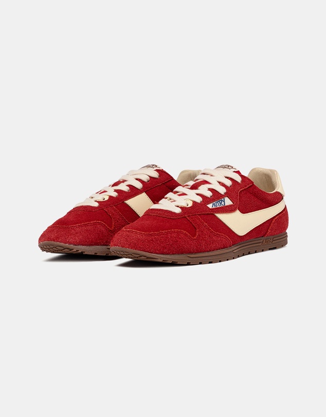 Autry - Windspin Low - Women's