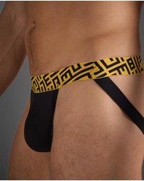 TEAMM8 - Impact Jockstrap