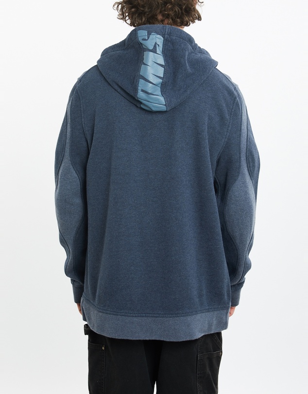Vintage by The Real Deal - Pre Loved - Vintage Nike Swoosh Hooded Sweatshirt