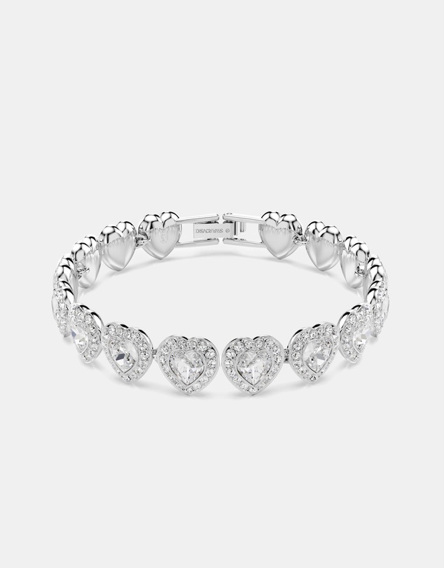 Swarovski - SS25 Capsule Bracelet Angelic Cry/Rhs M