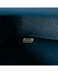 Pre-Loved by Azura Reborn - Pre-Loved Jumbo Classic Caviar Double Flap